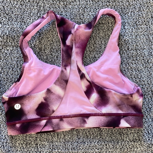 Lululemon Sports Bra - Picture 3 of 5